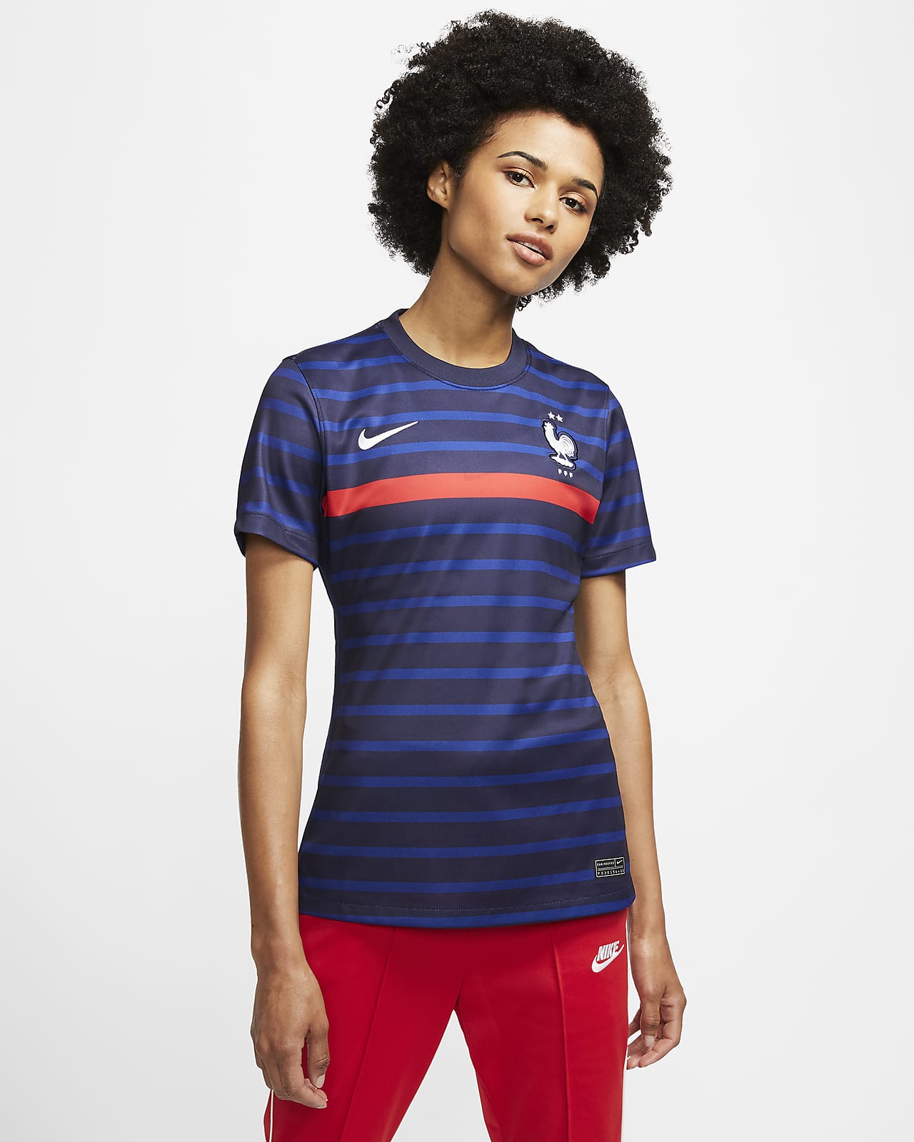 fff football shirt