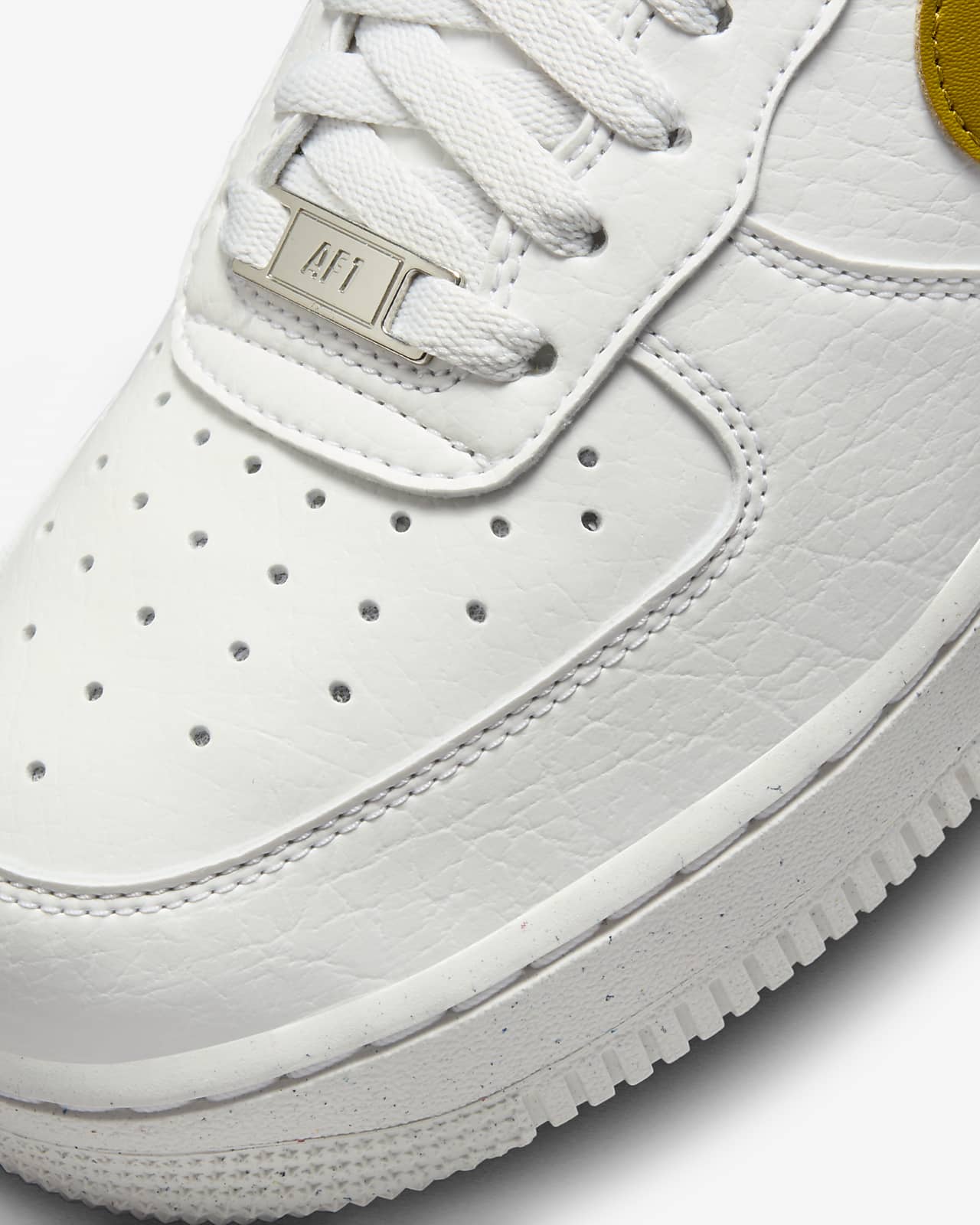 Nike Air Force 1 '07 Next Nature Women's Shoes. Nike.com