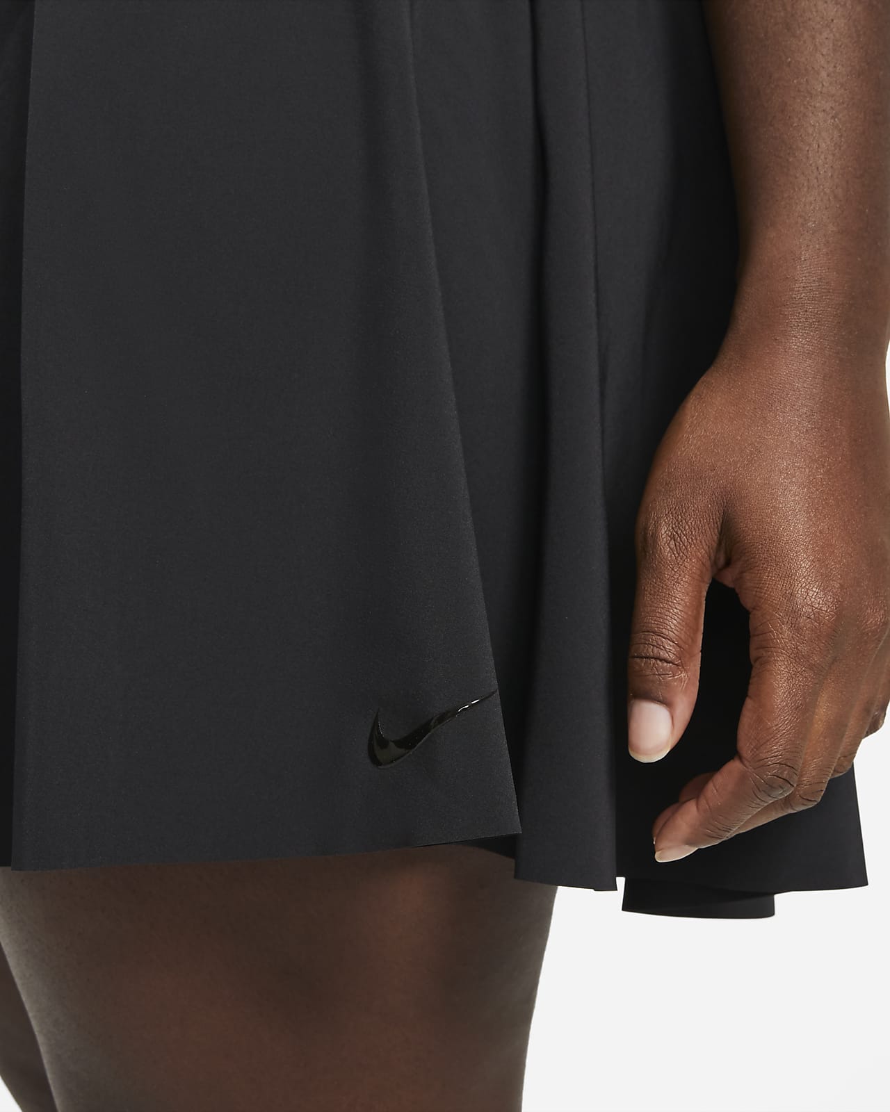Nike Club Skirt Women's Regular Golf Skirt (Plus Size). Nike SI