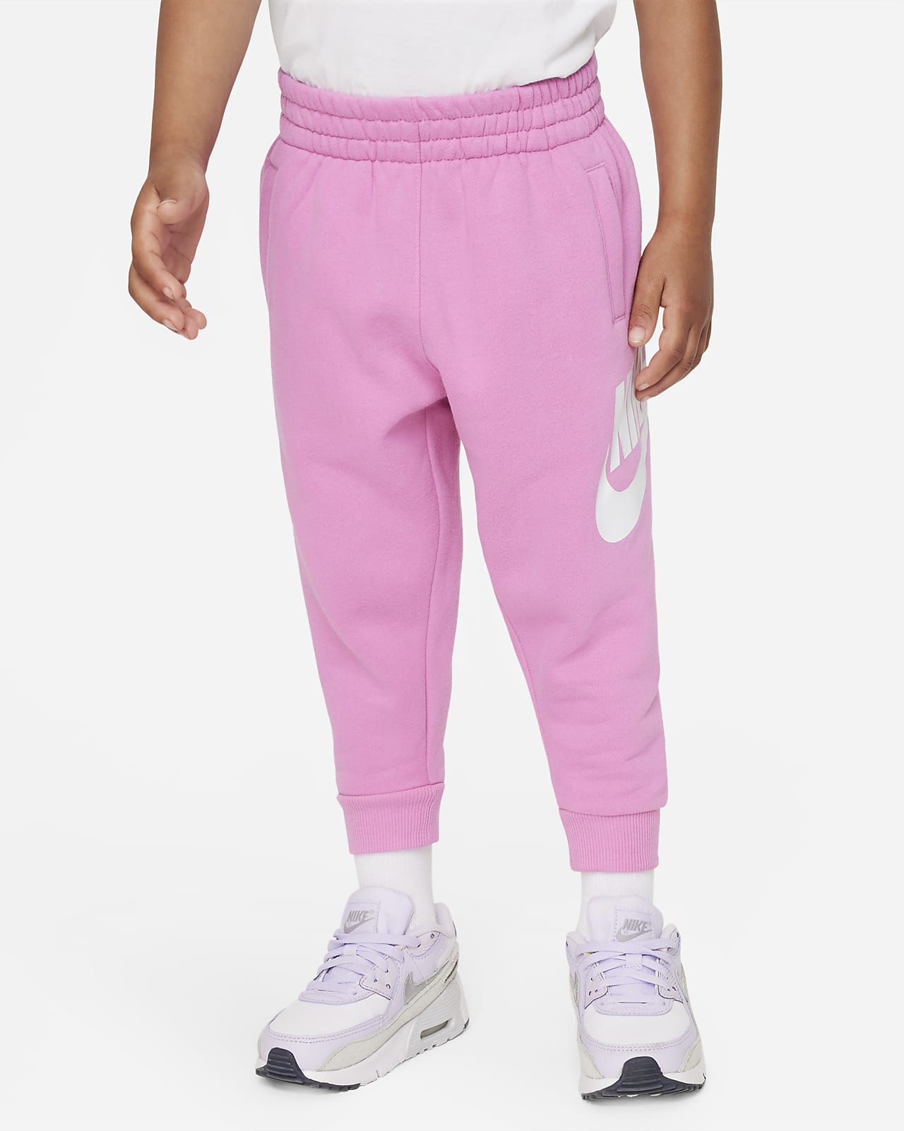 Nike Club Joggers Toddler Pants. Nike.com