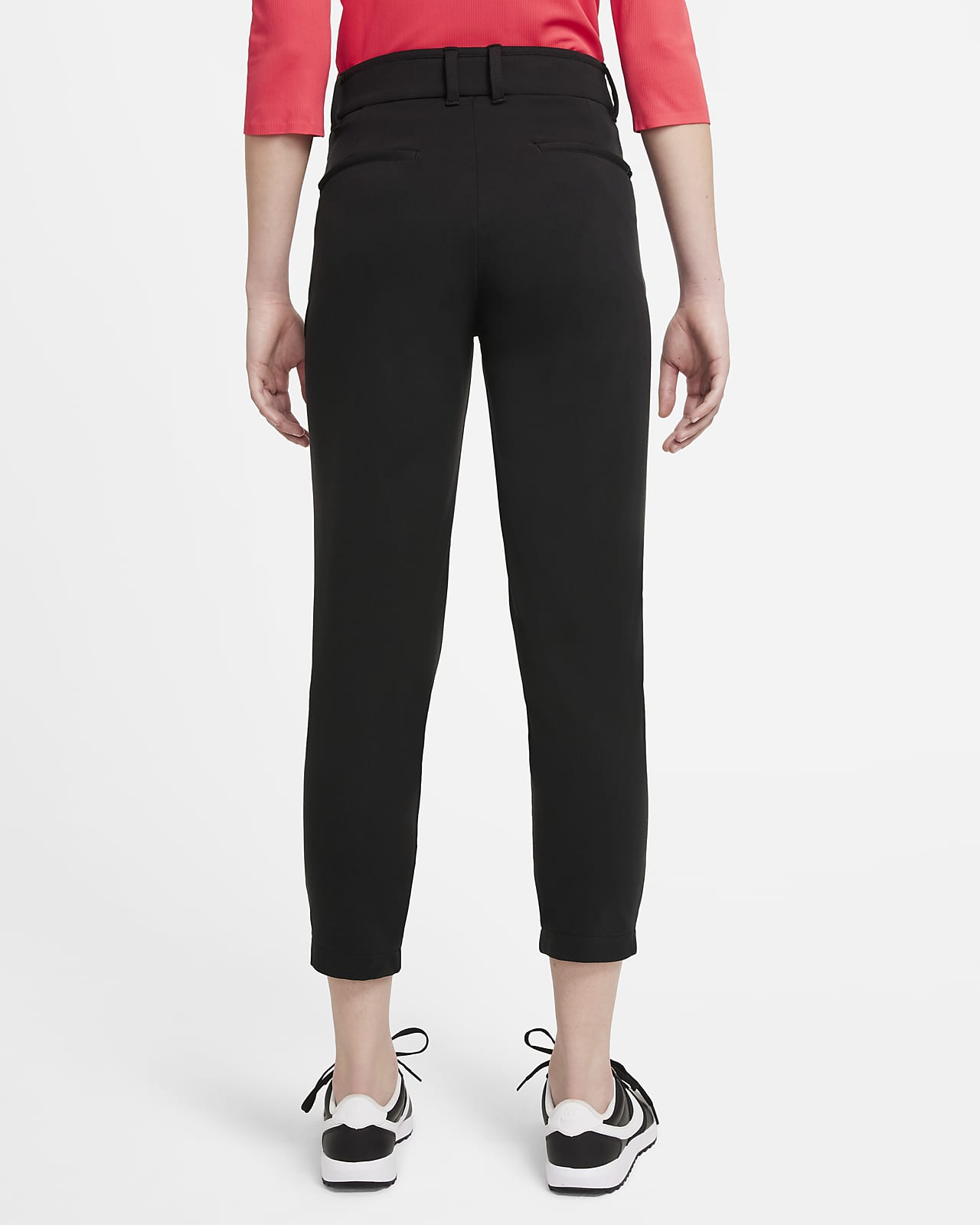 Nike Therma-FIT Repel Ace Golfbroek met aansluitende pasvorm voor dames.  Nike NL