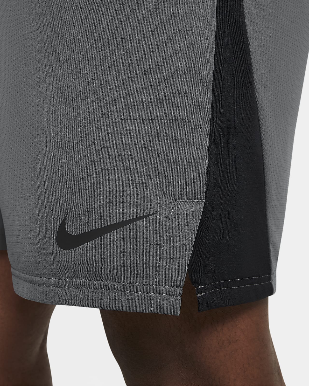Shorts de entrenamiento para hombre Nike Dri-FIT. Nike.com