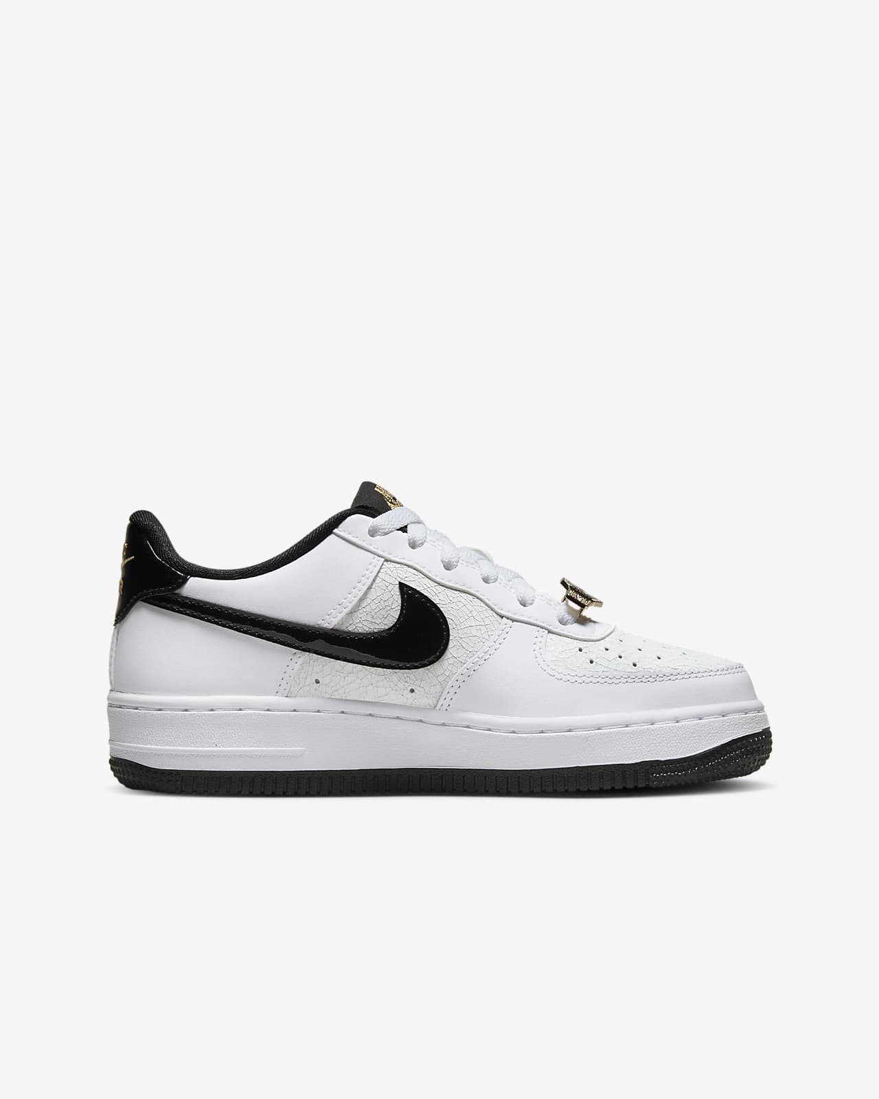 nike vachetta