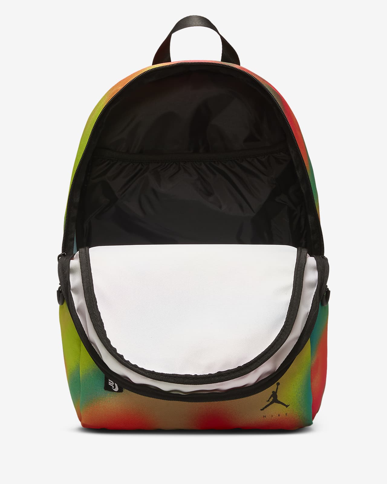 Jordan MVP Backpack. Nike CZ