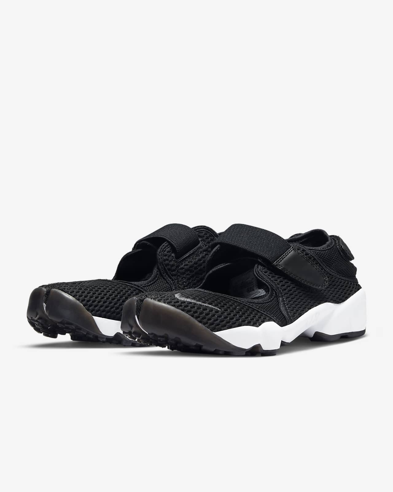 Nike air split outlet toe