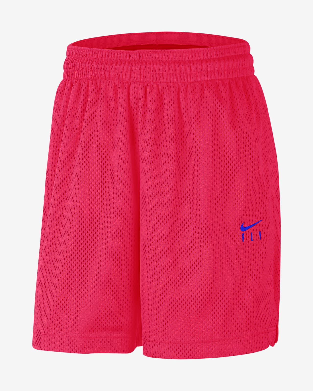 Nike Fly Women's Basketball Shorts.