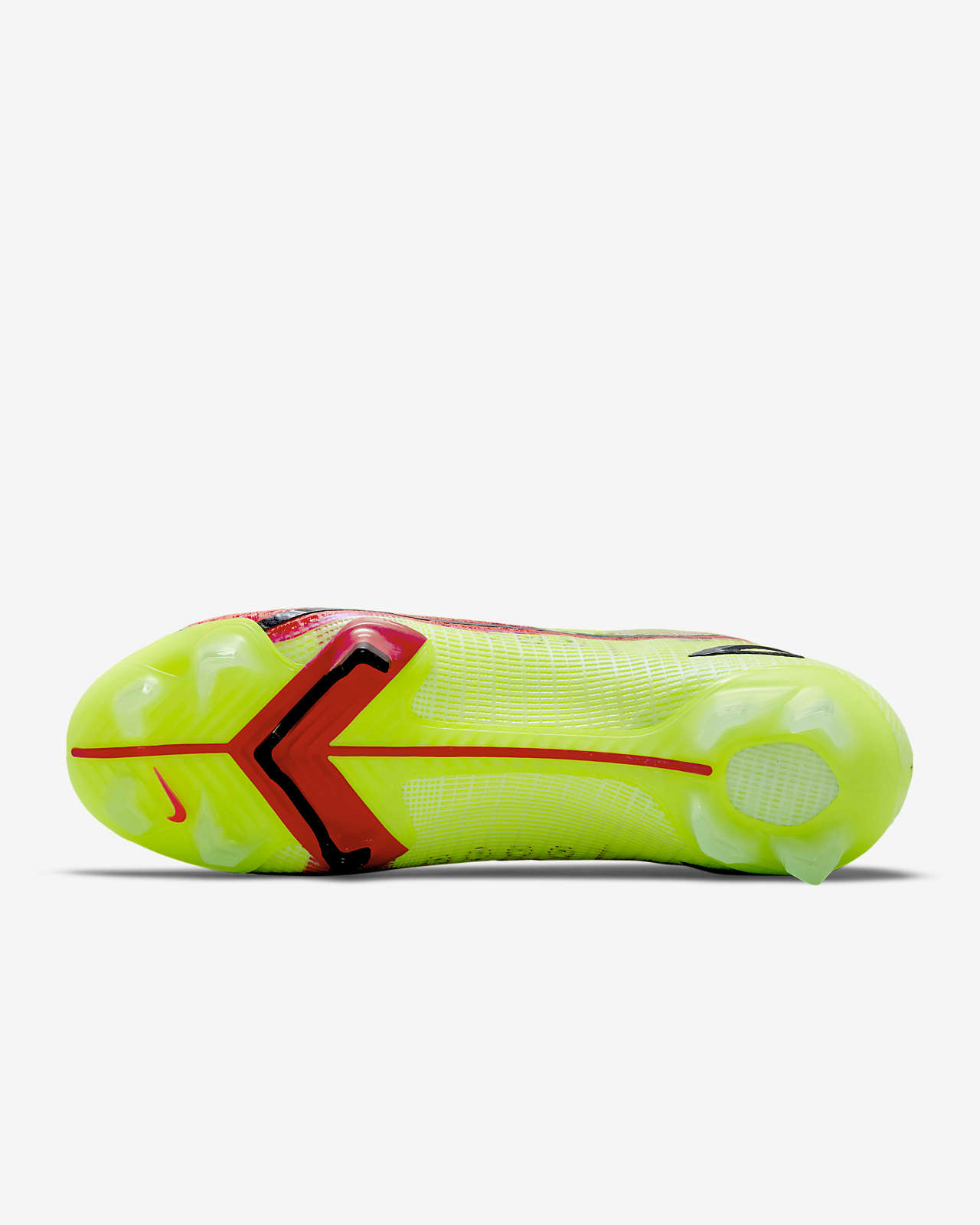 nike mercurial vapour 14 elite fg