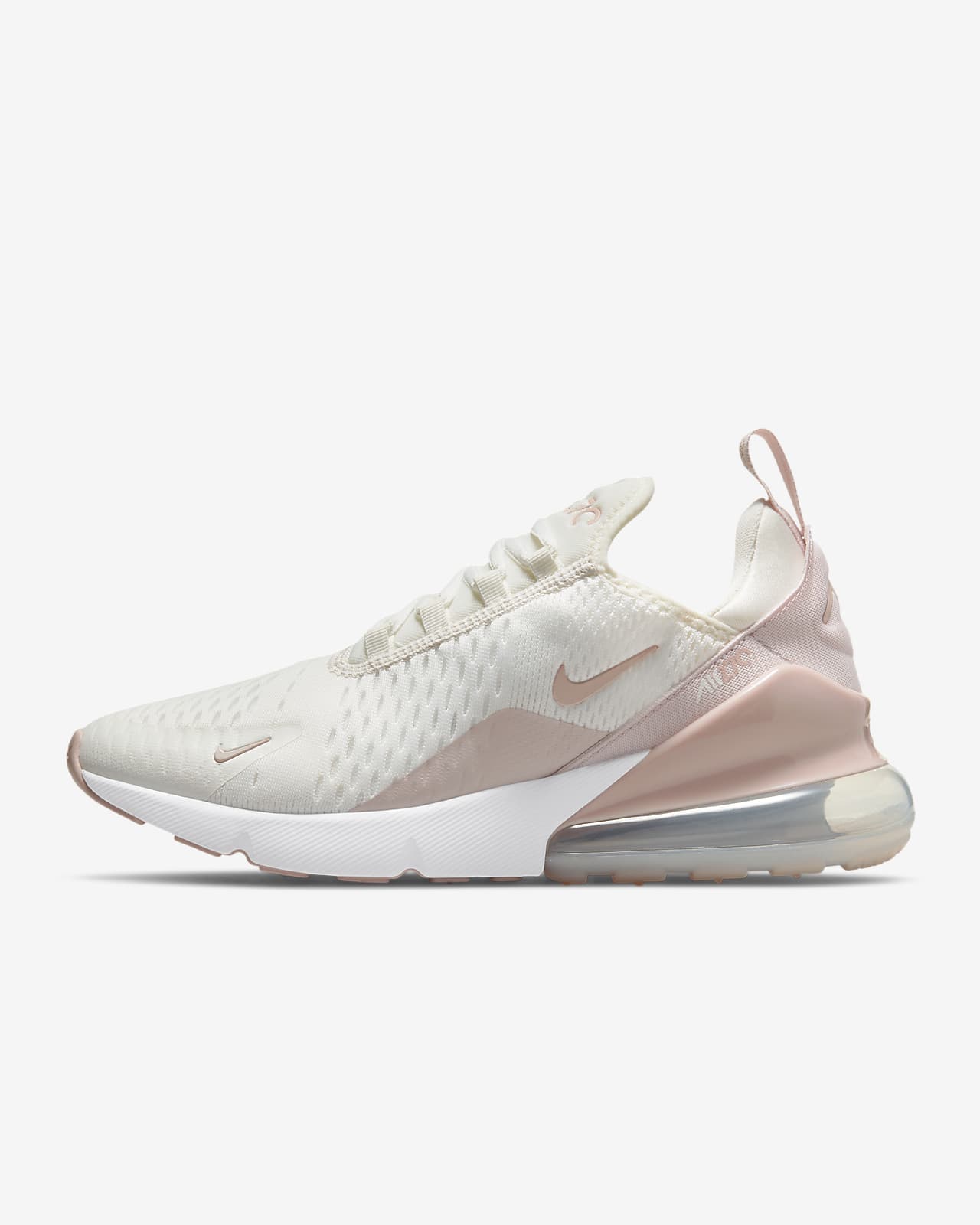 air max drücken seitlich