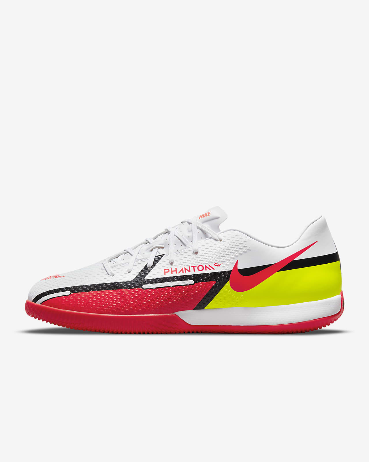 IC Indoor/Court Football Shoe. Nike SG