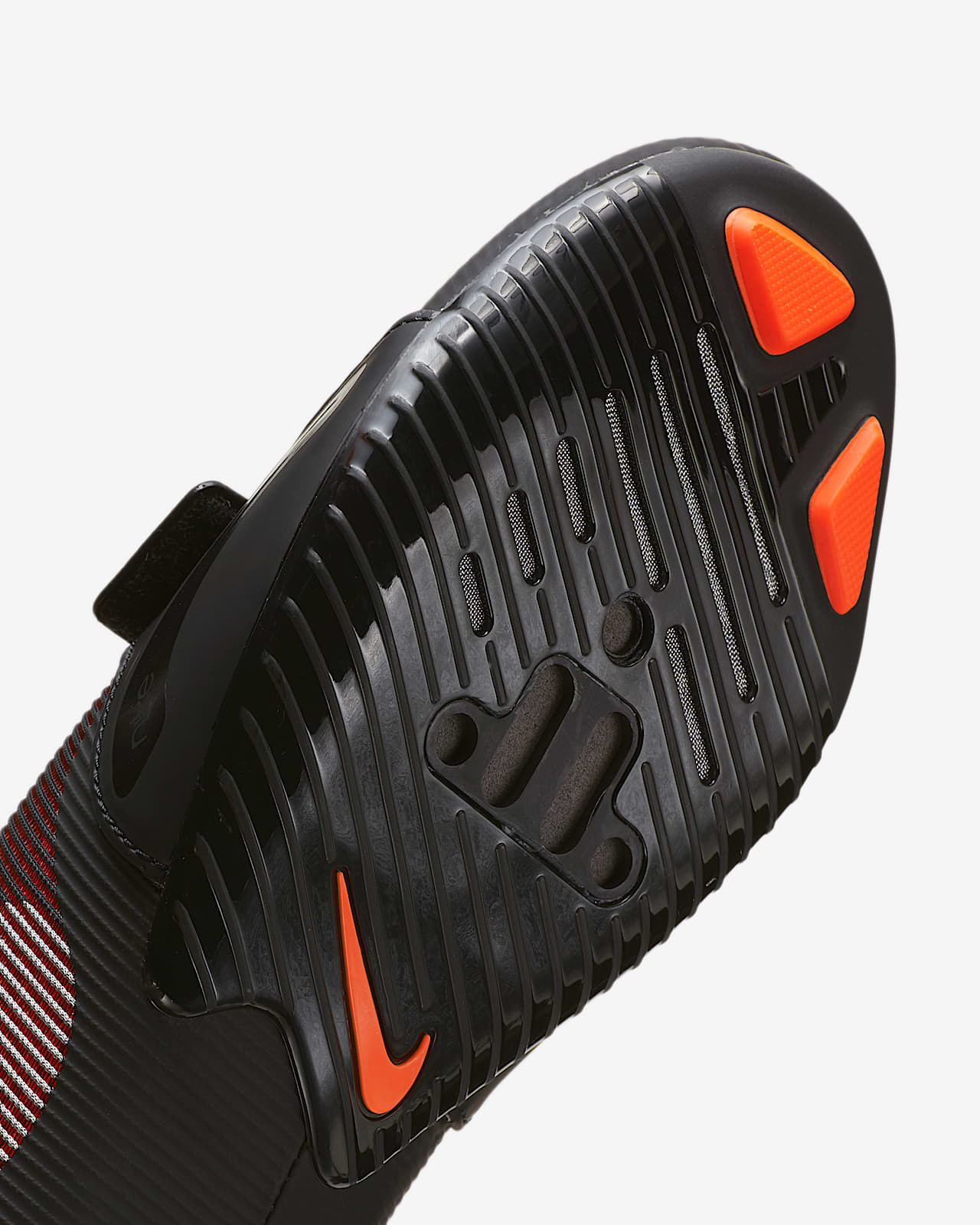 Nike SuperRep Cycle Spinningschoen voor heren. Nike BE