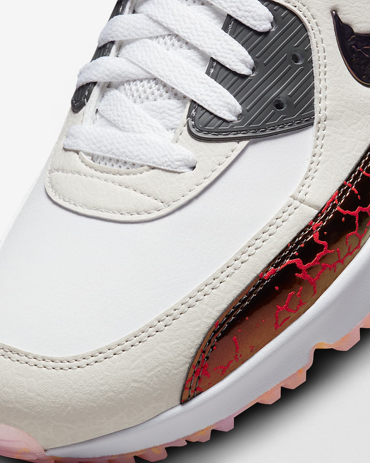 Nike Air Max 90 G NRG Golfschoen. Nike NL