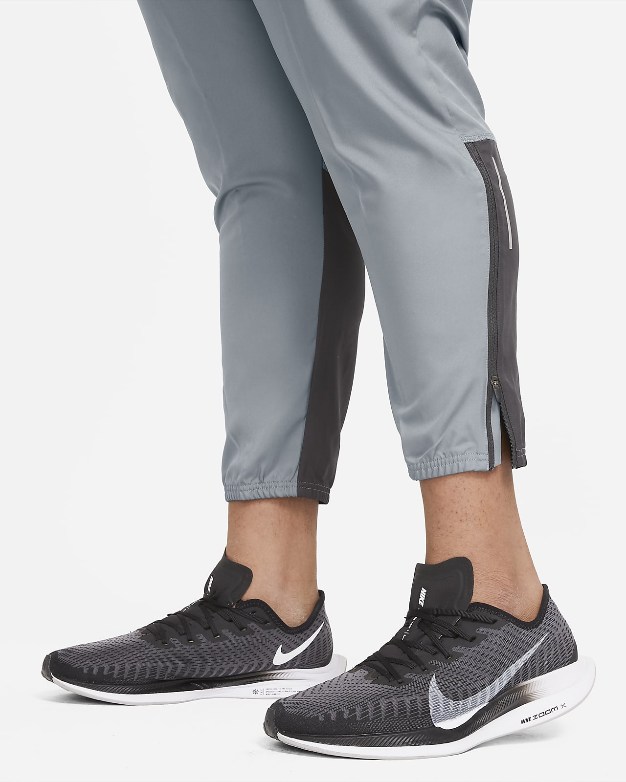nike running essential woven joggers