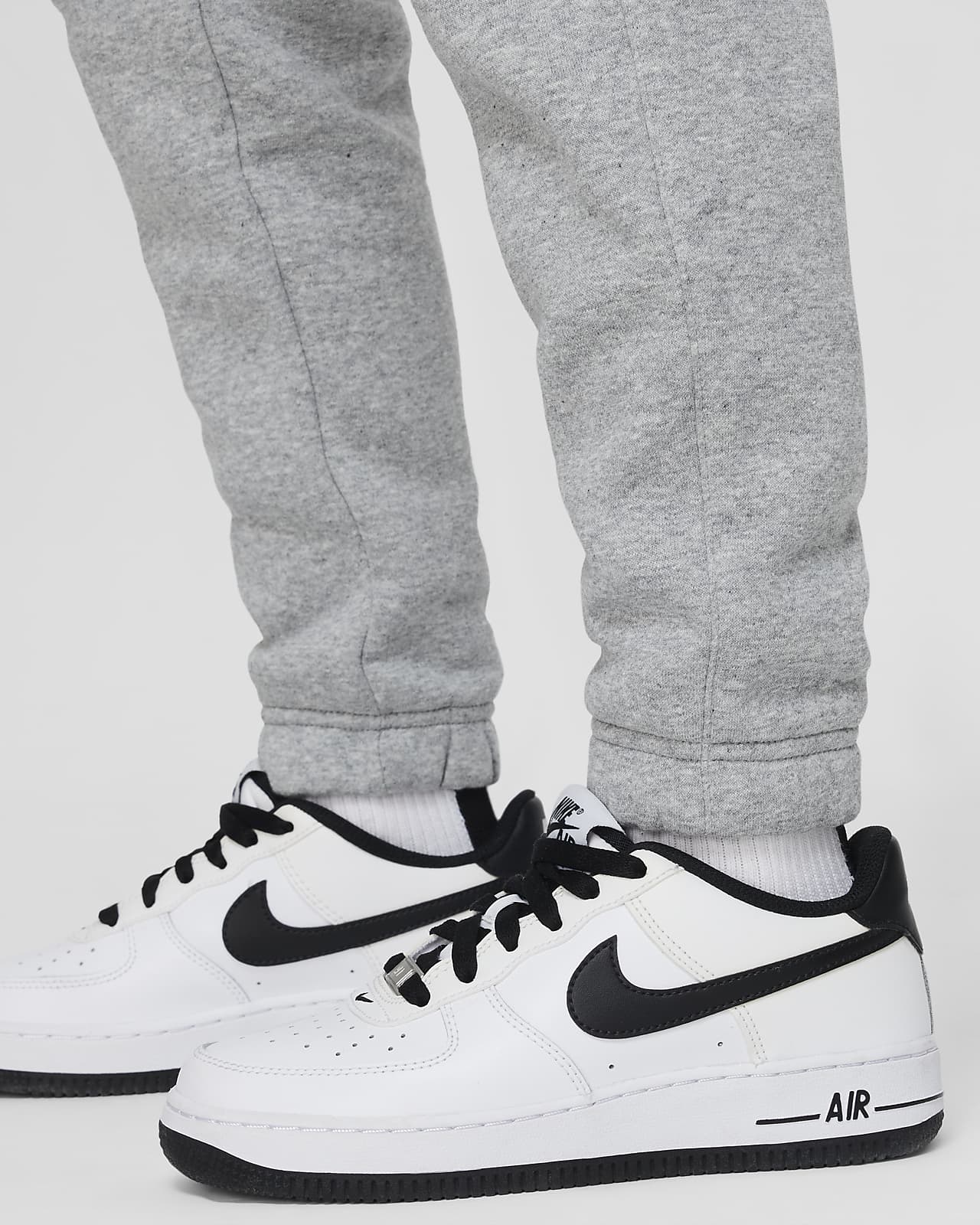 Joggers para ni os talla grande Nike Sportswear