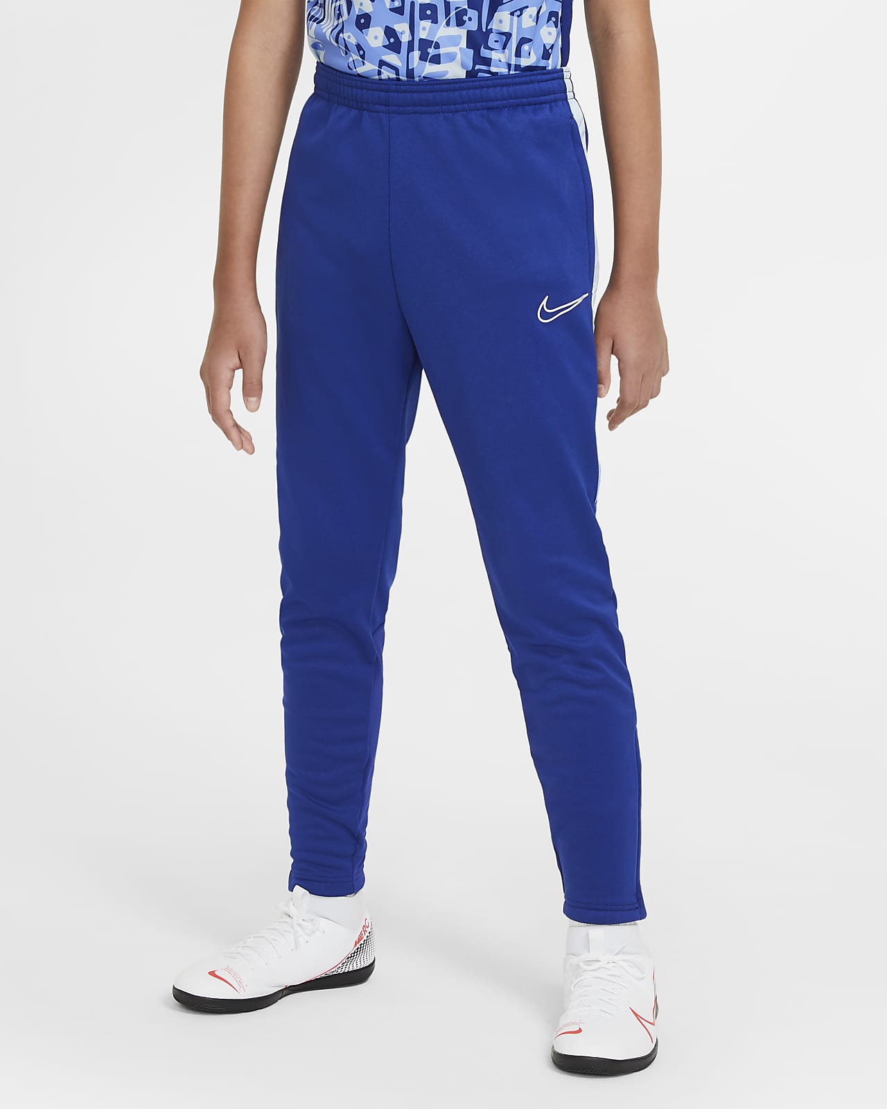 nike therma academy pants