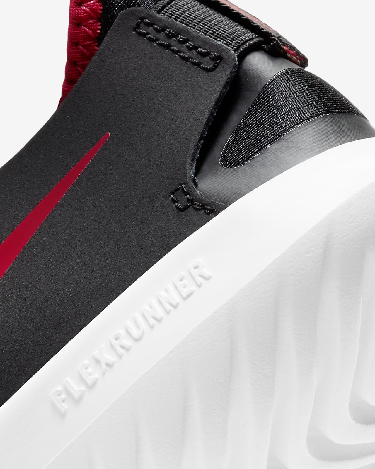 nike flex runner size 7