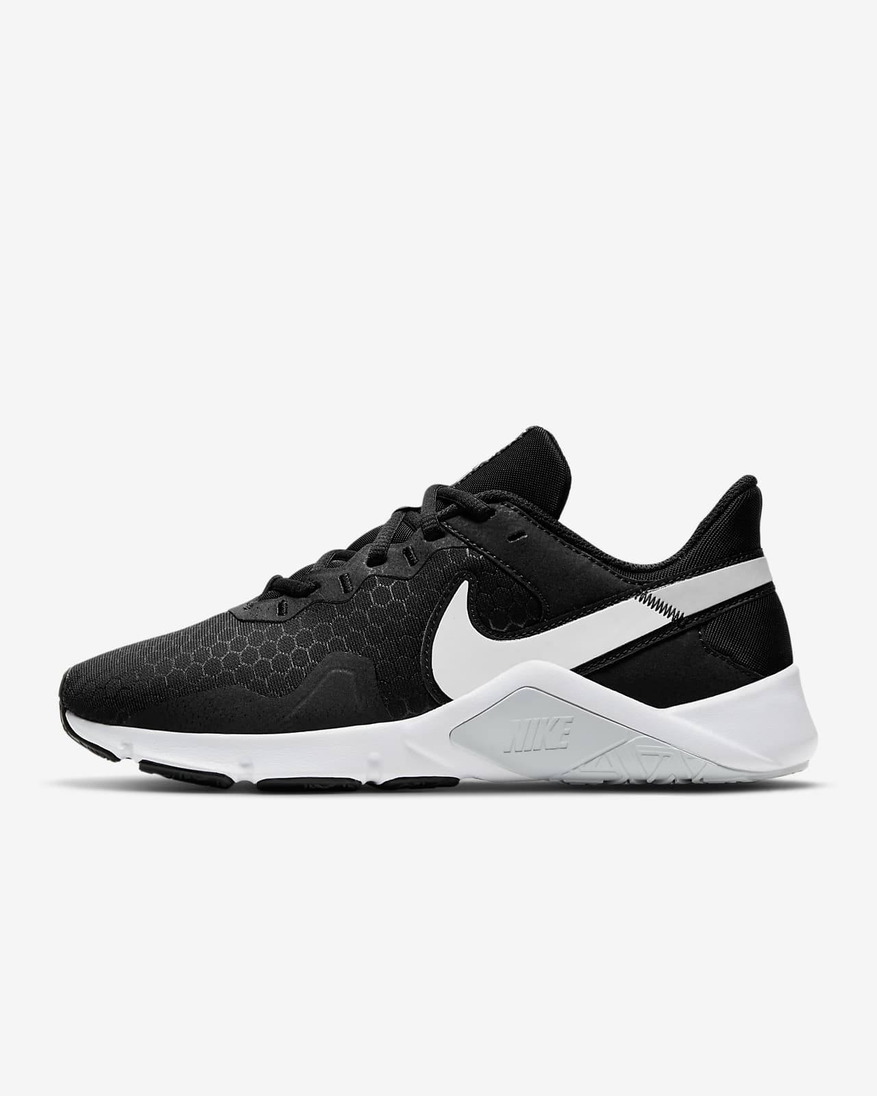 men's nike reax 8 tr training shoes