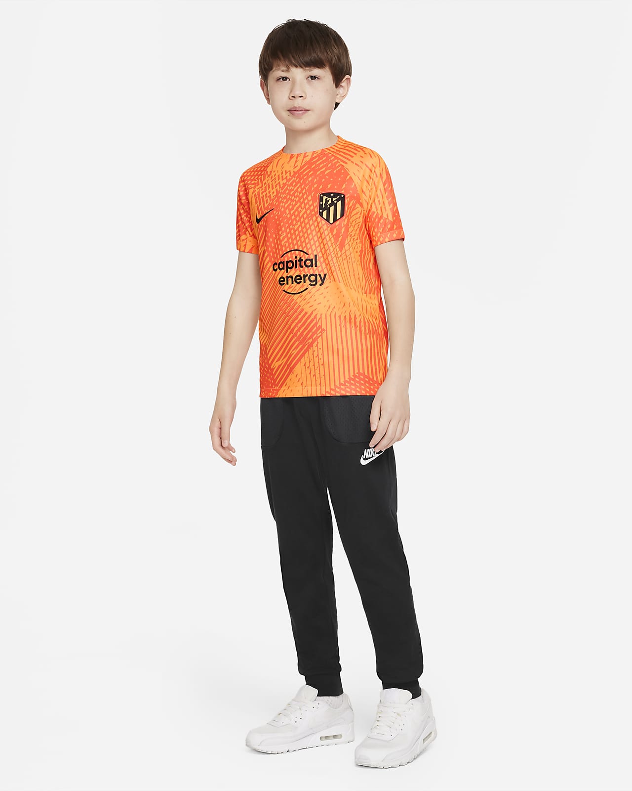 Safta Atlético De Madrid Doppelmäppchen Für Kinder – Robust, Geräumig, Mit Zwei Reißverschlussfächern – Perfekt Für Die Schule – 21x6x8 Cm – Rot/Blau/Weiß
