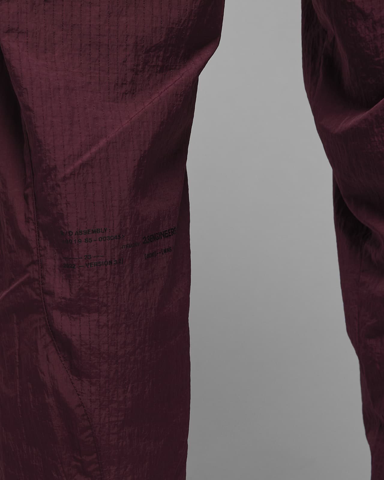 røre ved høflighed Romantik Vævede Jordan 23 Engineered-bukser til mænd. Nike DK