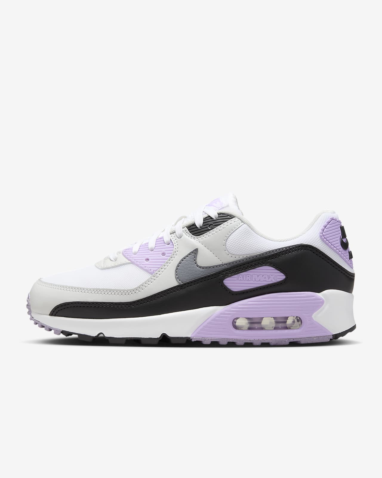 Sapatilhas Nike Air Max 90 para mulher. Nike PT