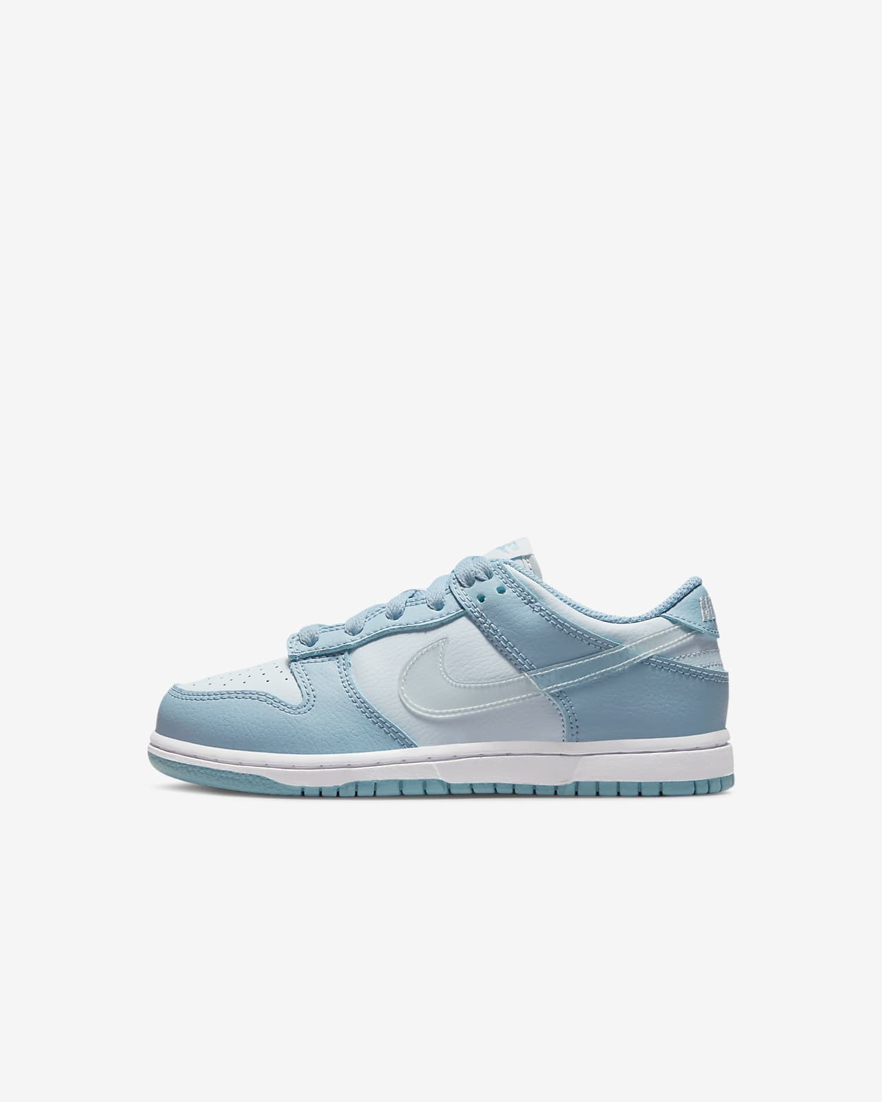 Nike Dunk Low Zapatillas - Niño/a pequeño/a. Nike ES