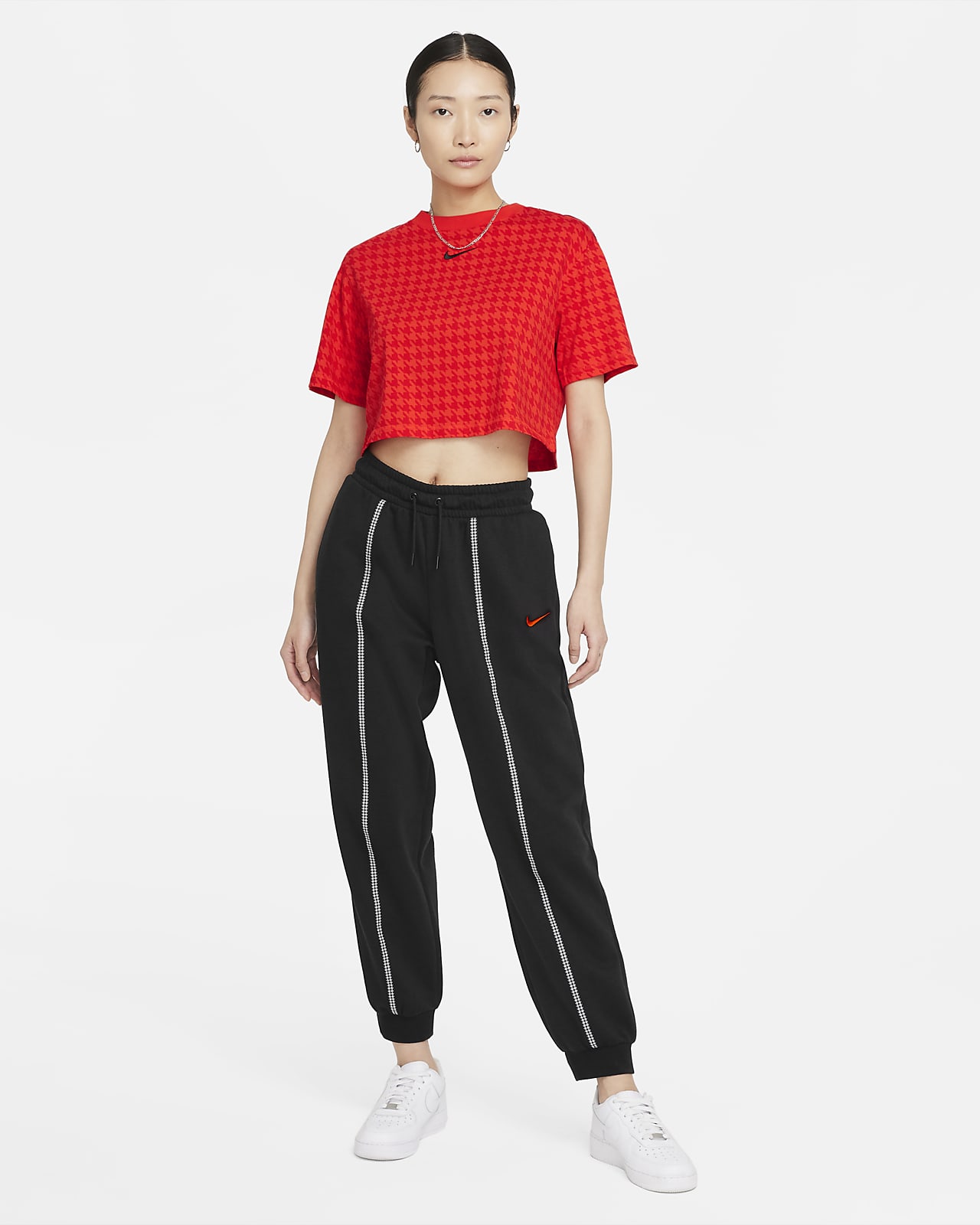 Croptop oversize Clearance