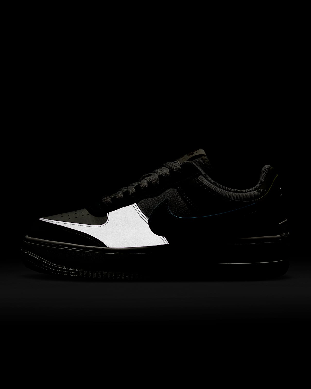 Nike AF1 Shadow Zapatillas - Mujer. Nike ES
