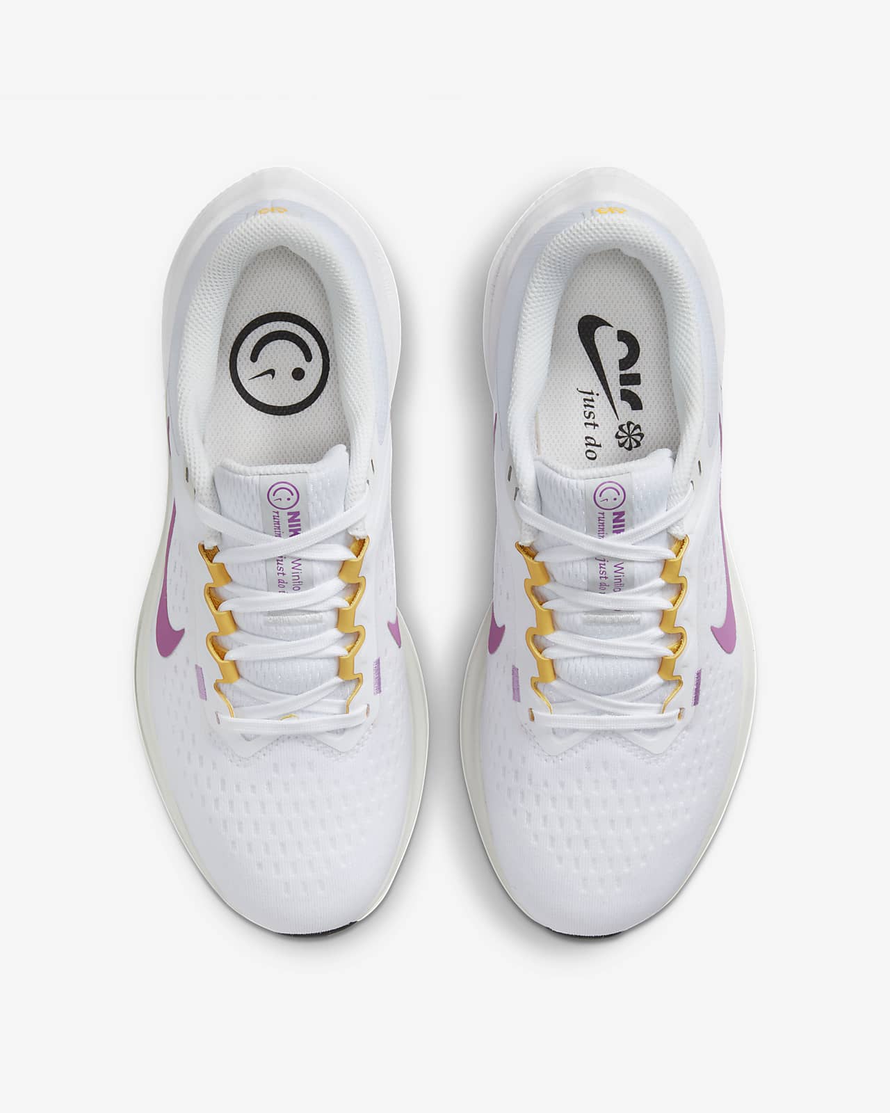 angustia Combatiente Habubu Nike Winflo 10 Women's Road Running Shoes. Nike.com