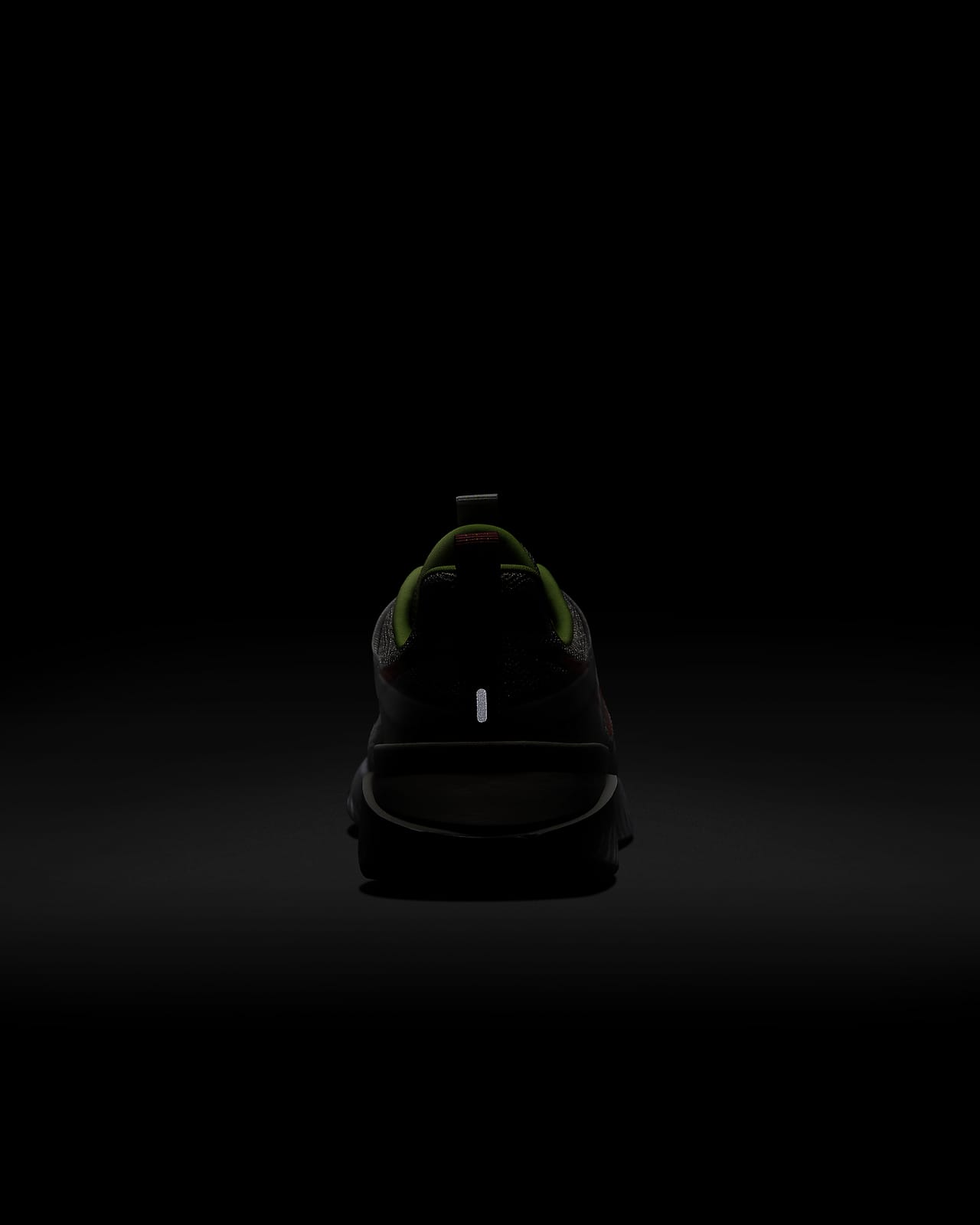 nike legend react avis