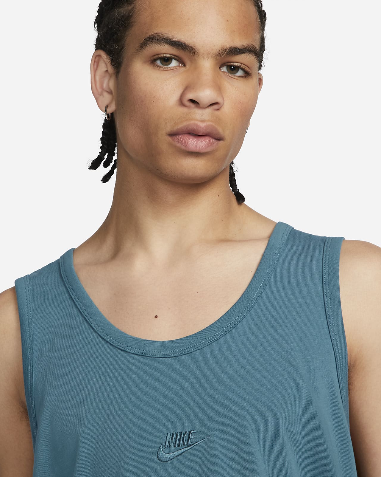 Nike Sportswear Premium Essentials Men s Tank Top. Nike CA