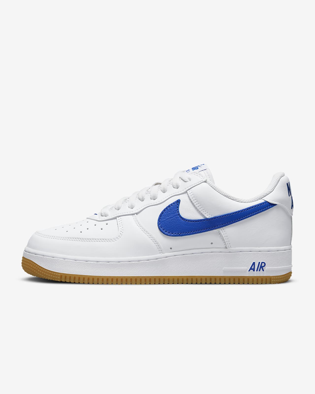 Nike Air Force 1 XXV '82 Men's Size 13 Clean Vintage Shoes