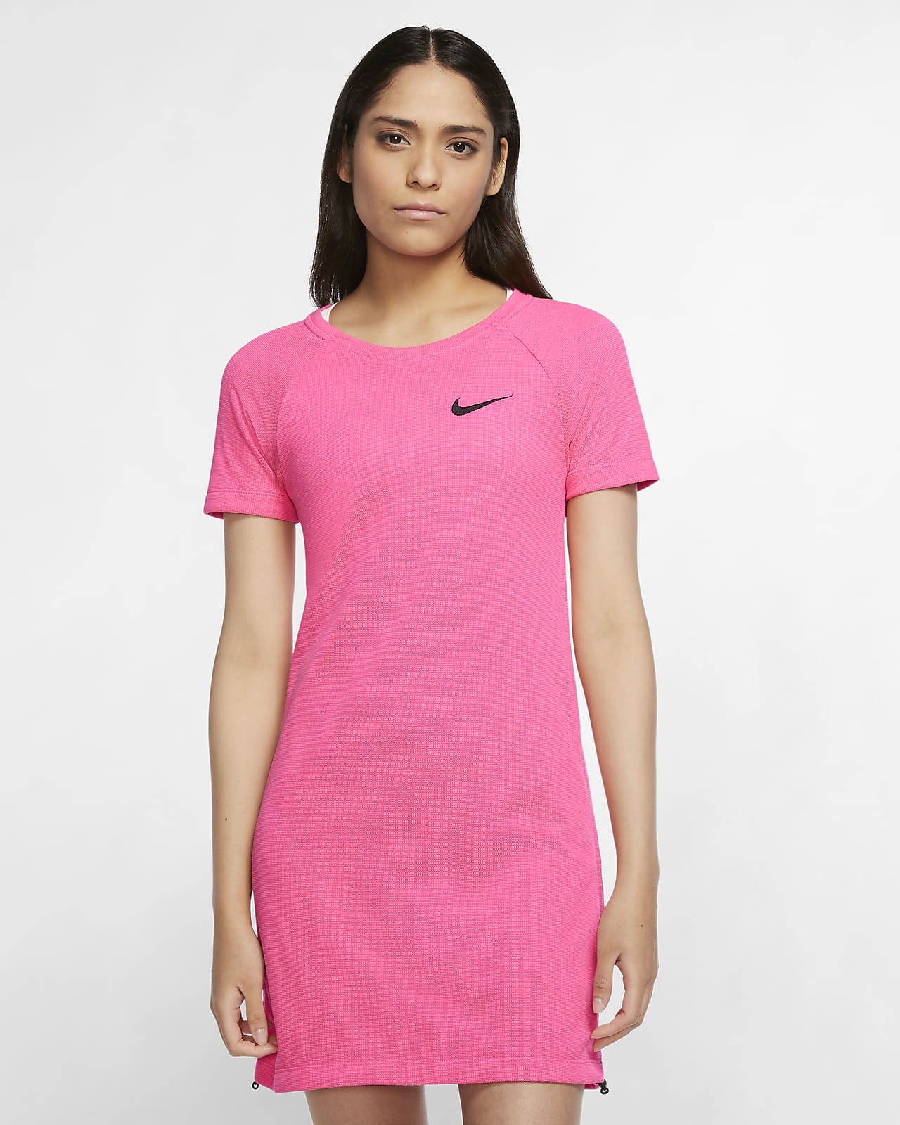 the nike dress