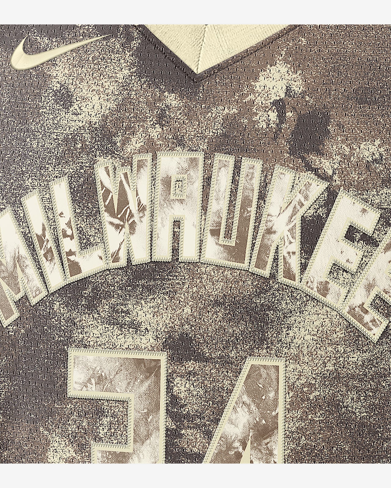 giannis select series jersey