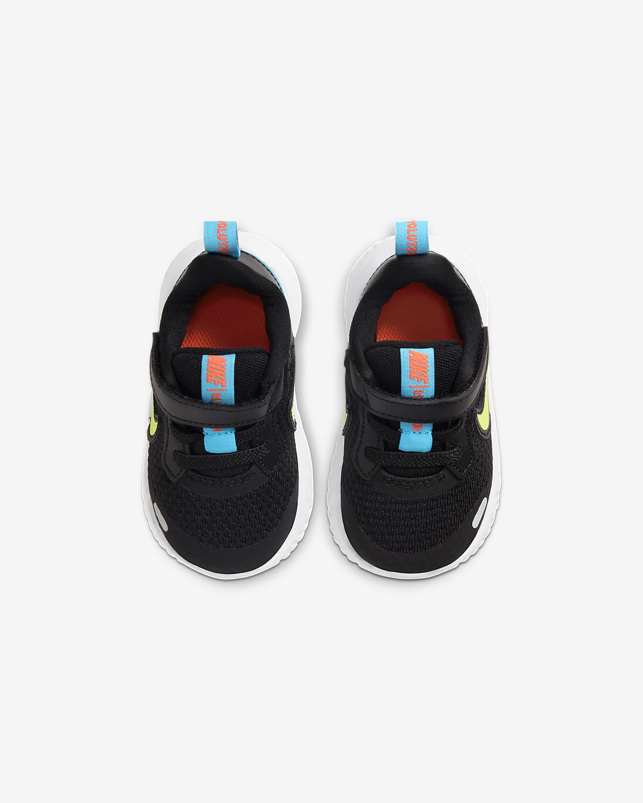 Chaussure 5 pour Bébé/Petit enfant. Nike