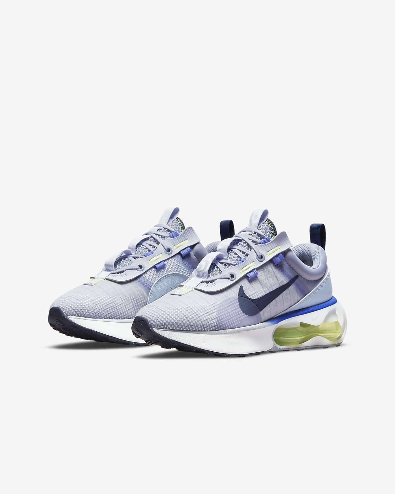 nike air max zero kinder