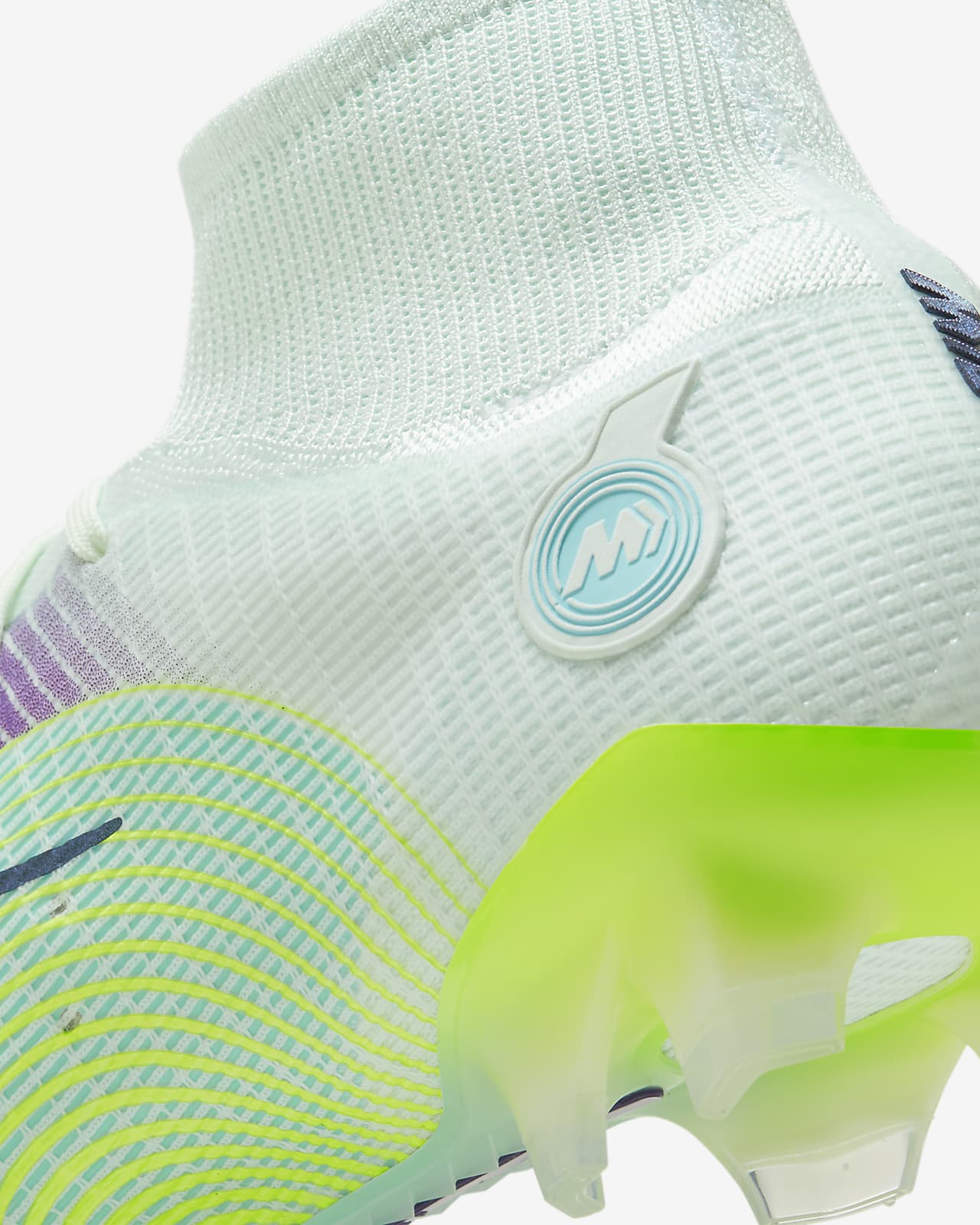 Nike Mercurial Dream Speed Superfly 8 Elite FG Botas de fútbol para terreno  firme. Nike ES