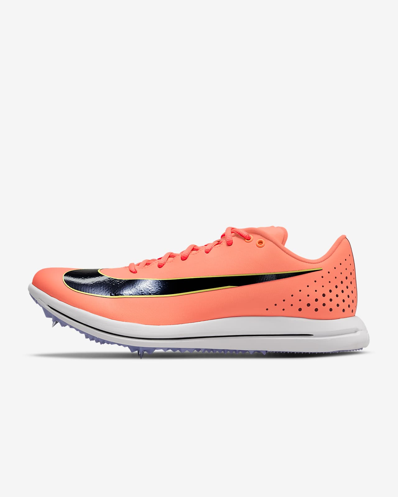 nike running track shoes
