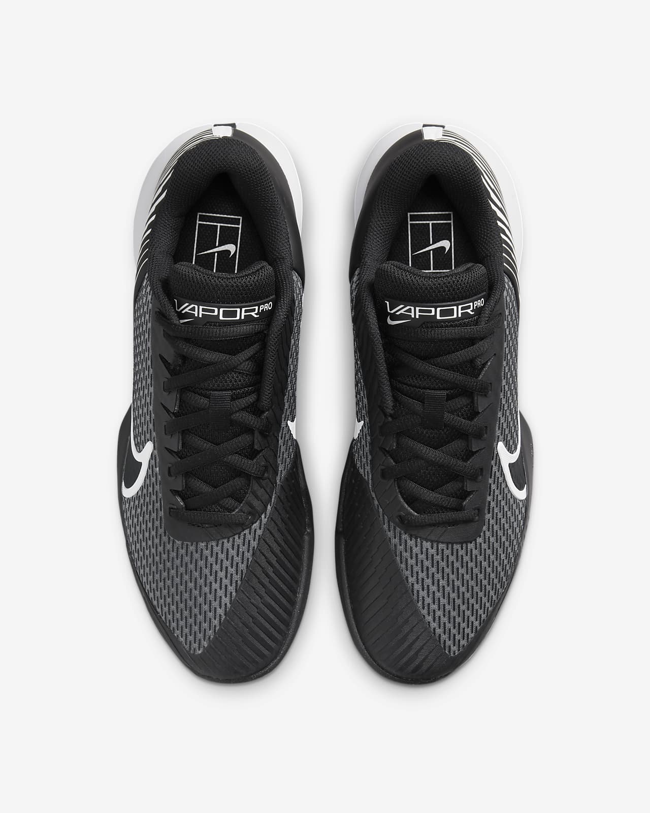 nike vapor pro 2 tennis shoes
