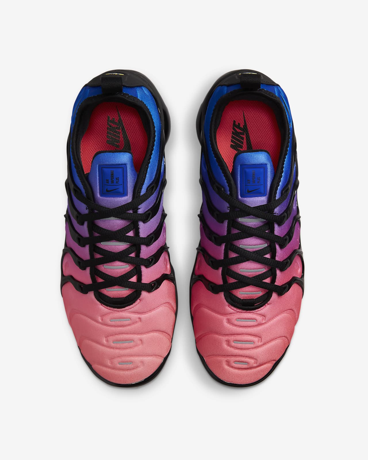 nike vapormax plus purple womens