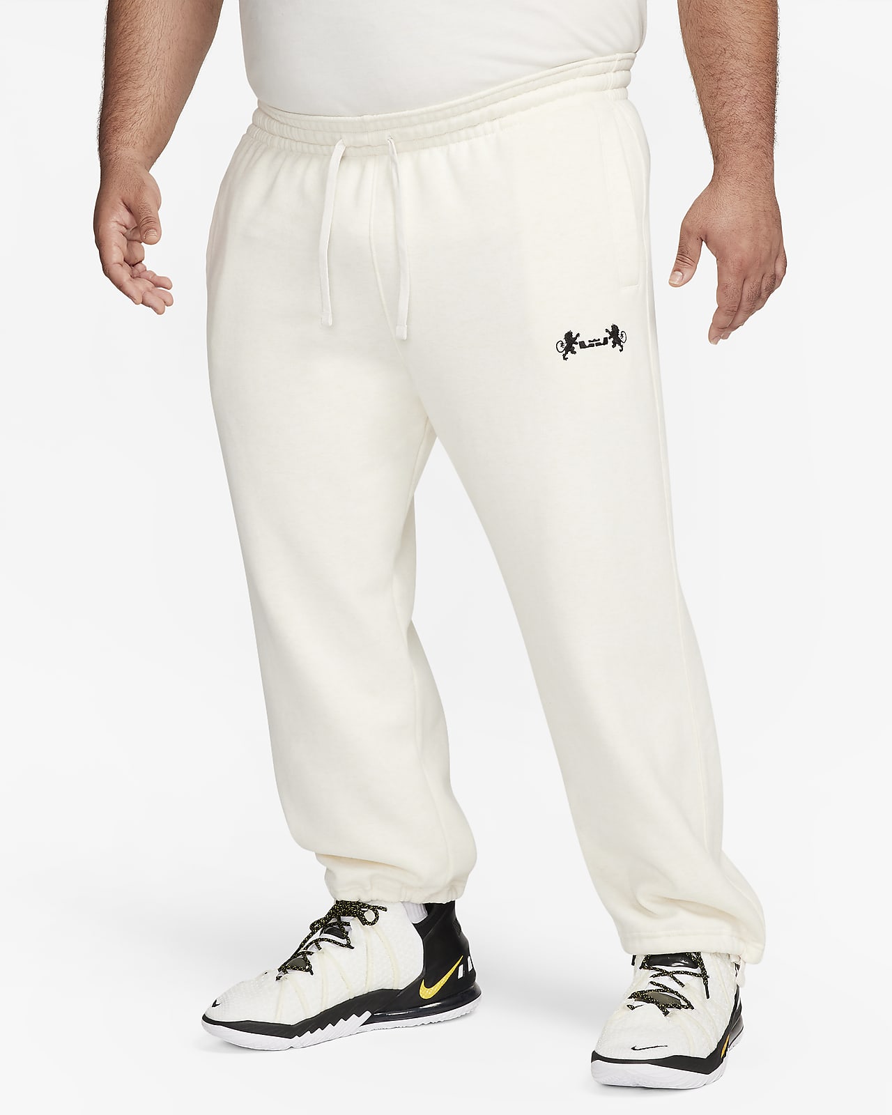 Nike Women's Sweatpants 623463, Athletic Dept. Drawstring Waist Polycotton  Pants | eBay