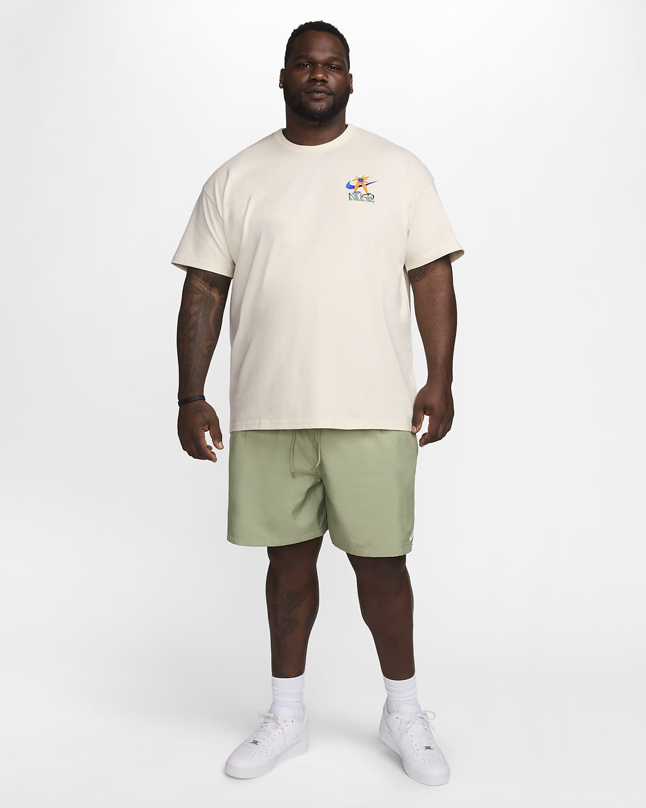 Nike Sportswear Men's Max90 T-Shirt. Nike.com