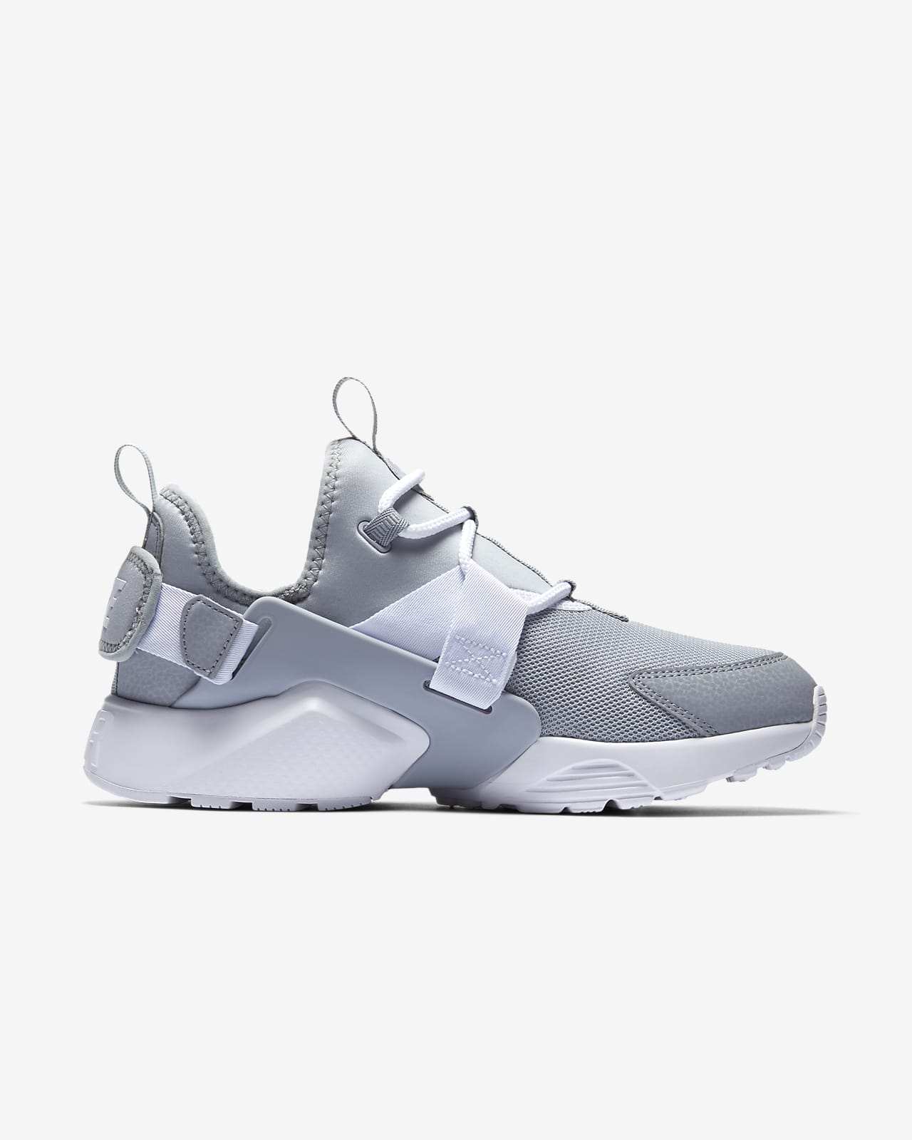 nike air huarache city low women's shoes