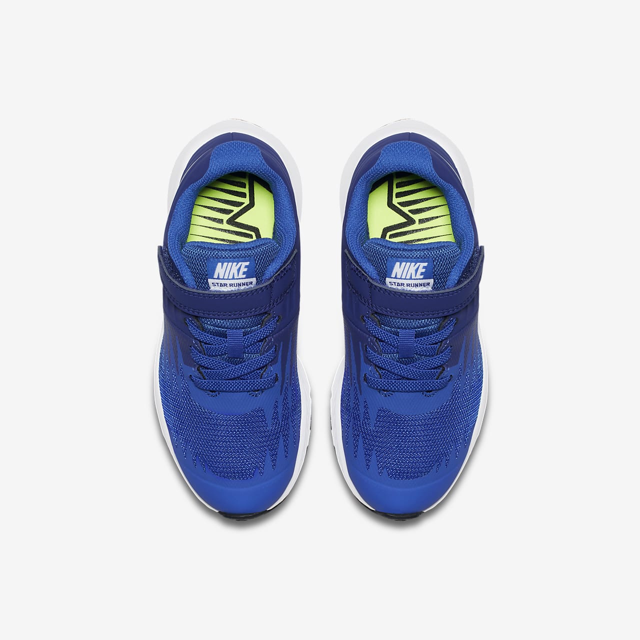 nike star runner boys