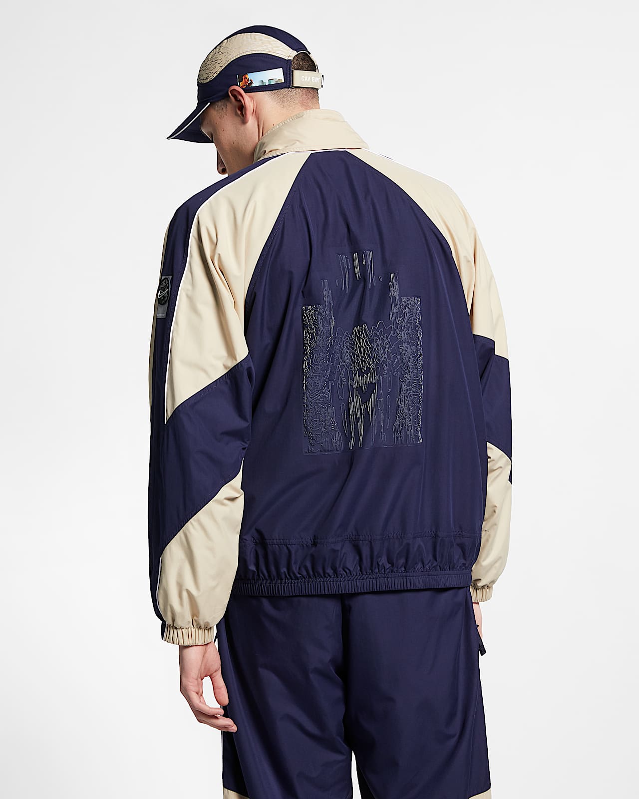 Nike x Cav Empt Men's Gilet. Nike.com UK