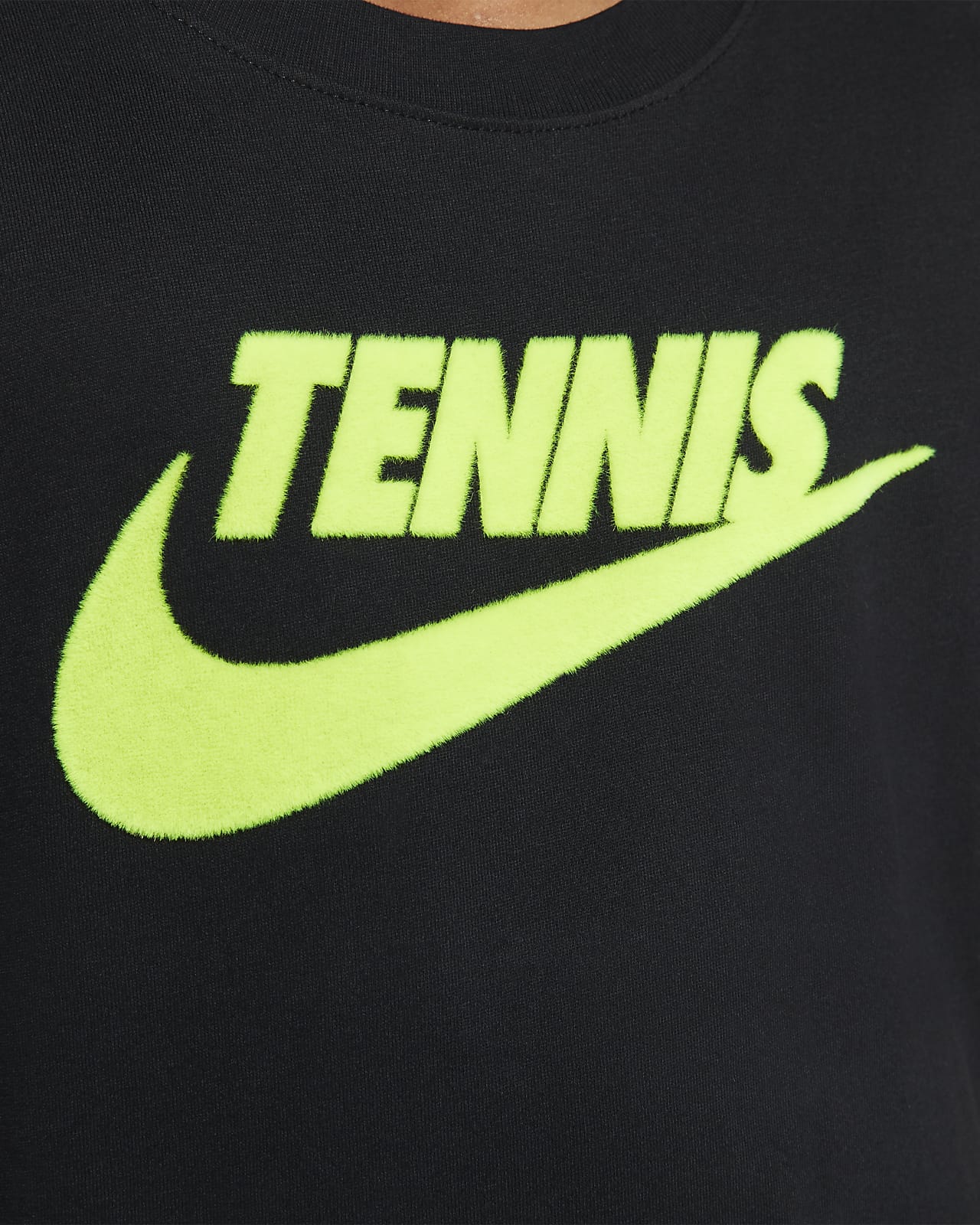 playeras de tenis nike