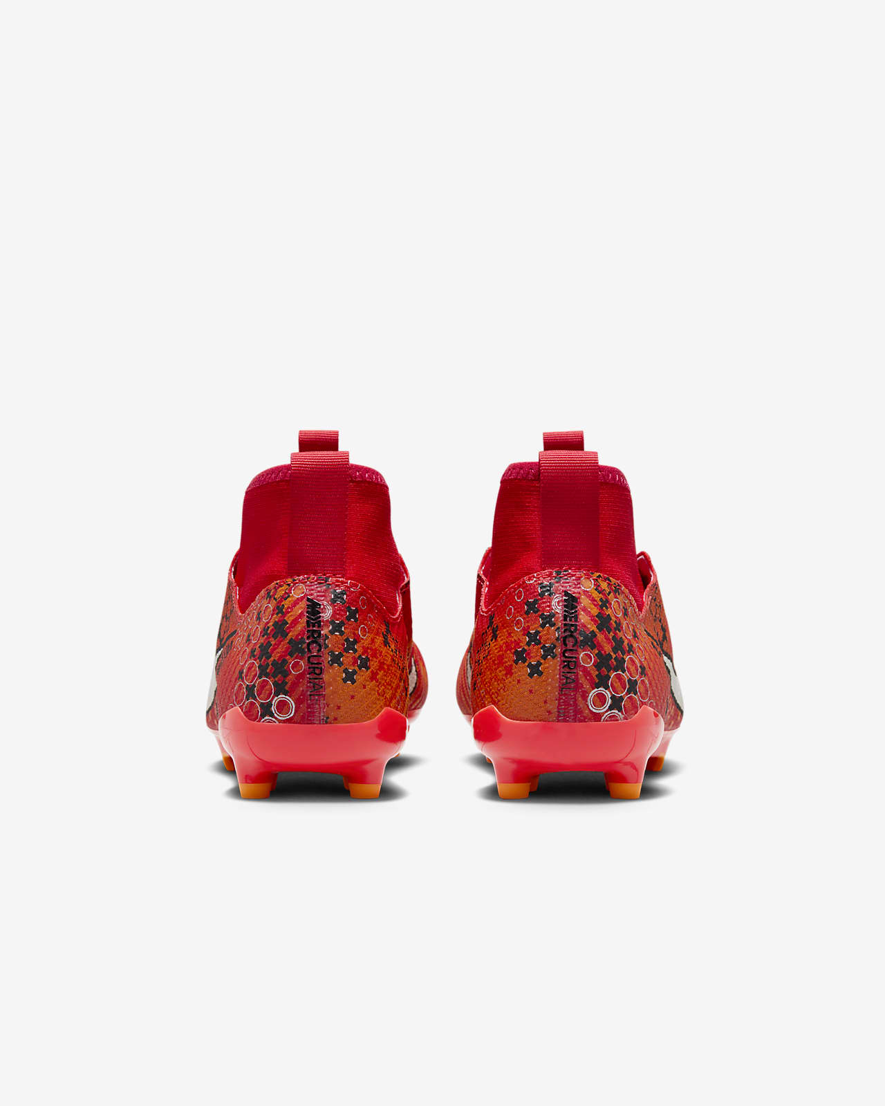 Nike mercurial 2024 superfly speed