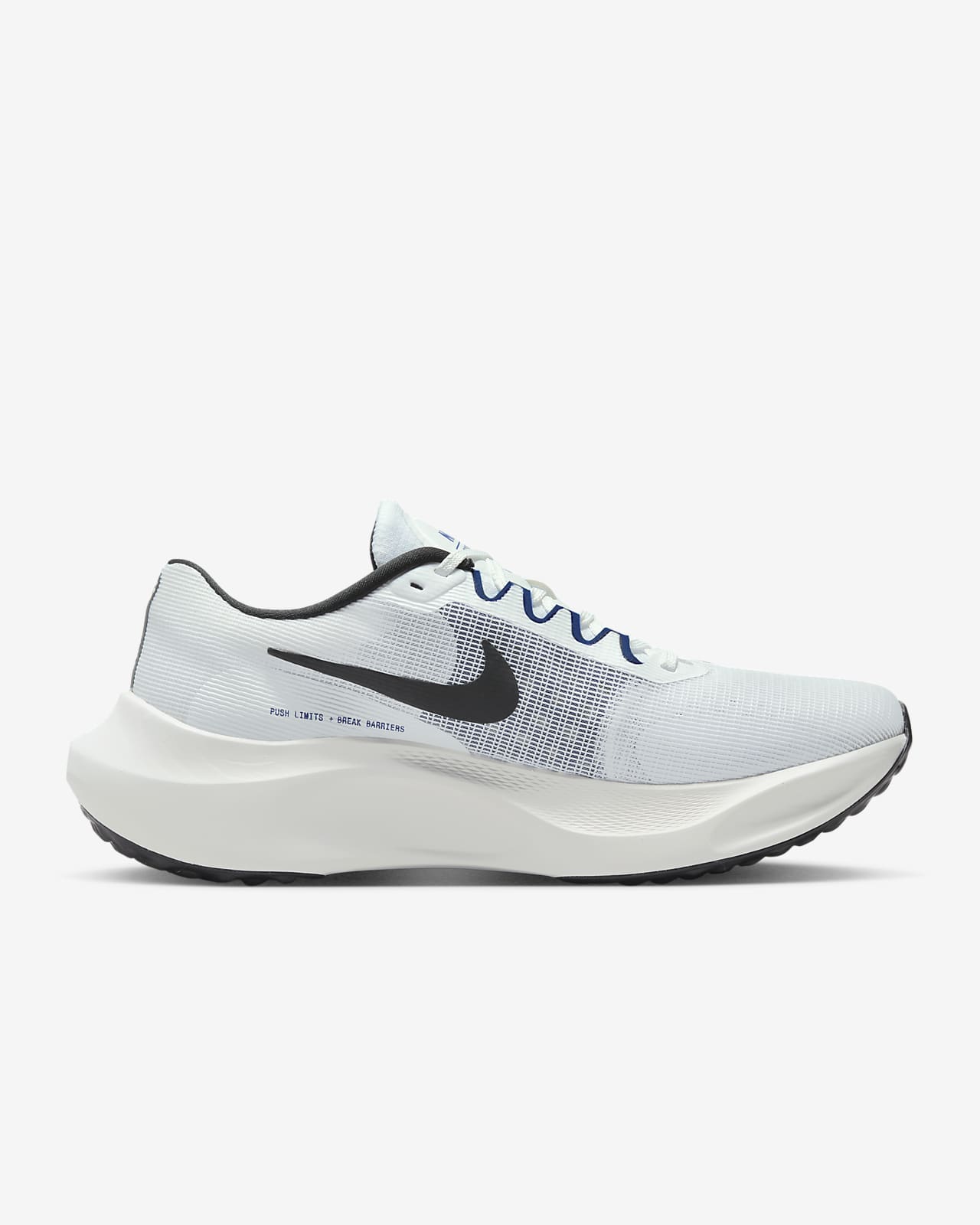 Chaussure de running Nike Zoom Fly 5 pour homme. Nike CA