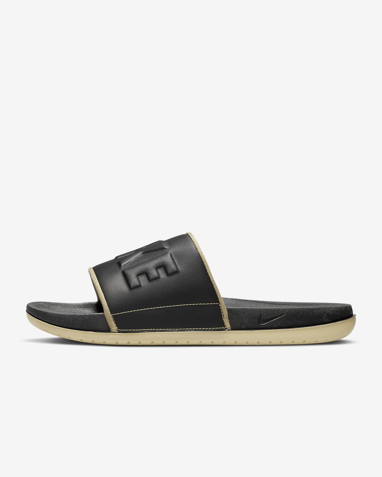 Chancla para hombre Nike Offcourt. Nike MX