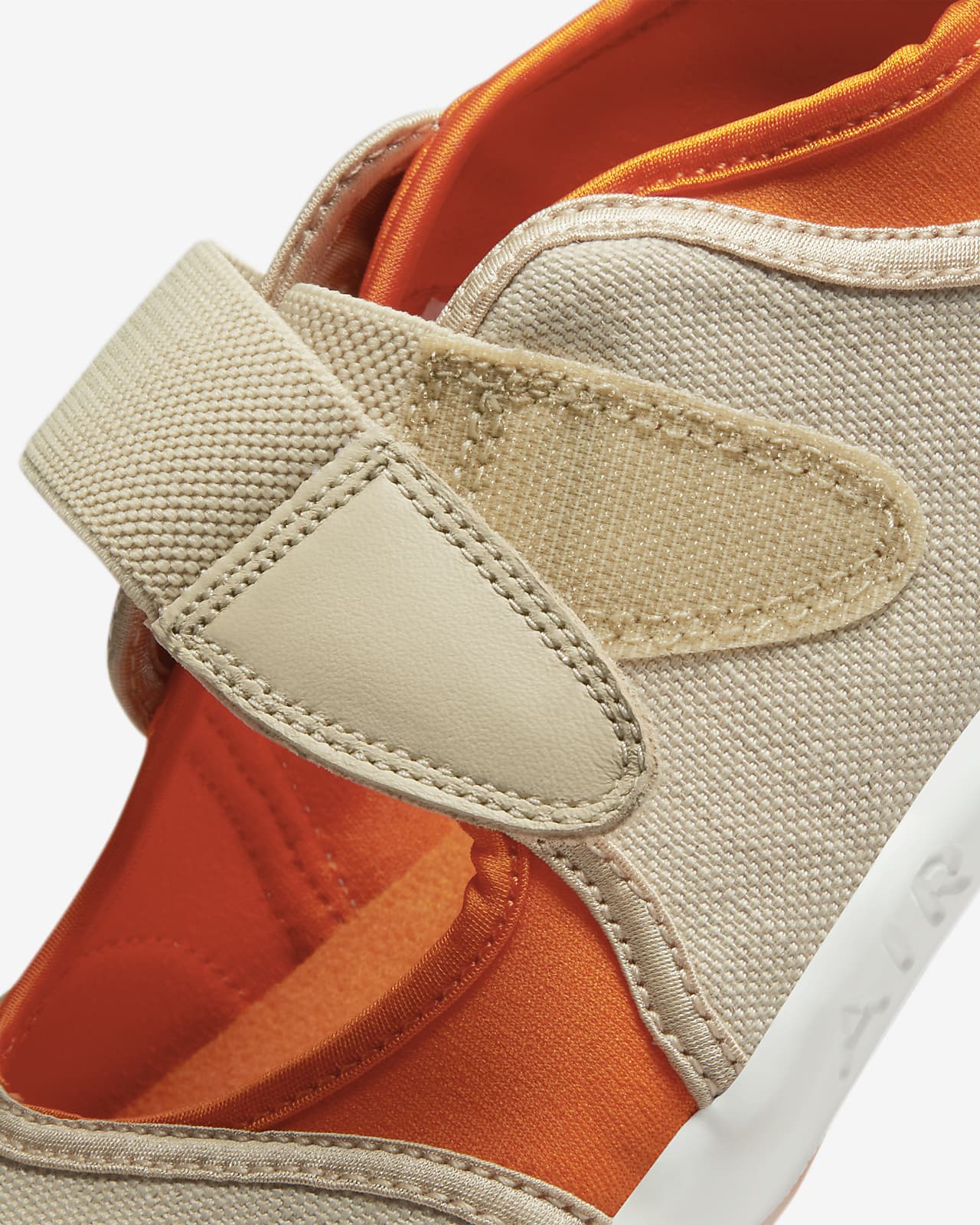 Nike Air Rift Damesschoenen. Nike BE
