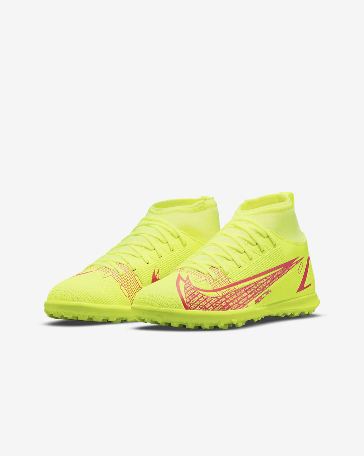 nike mercurial superfly 8 tf