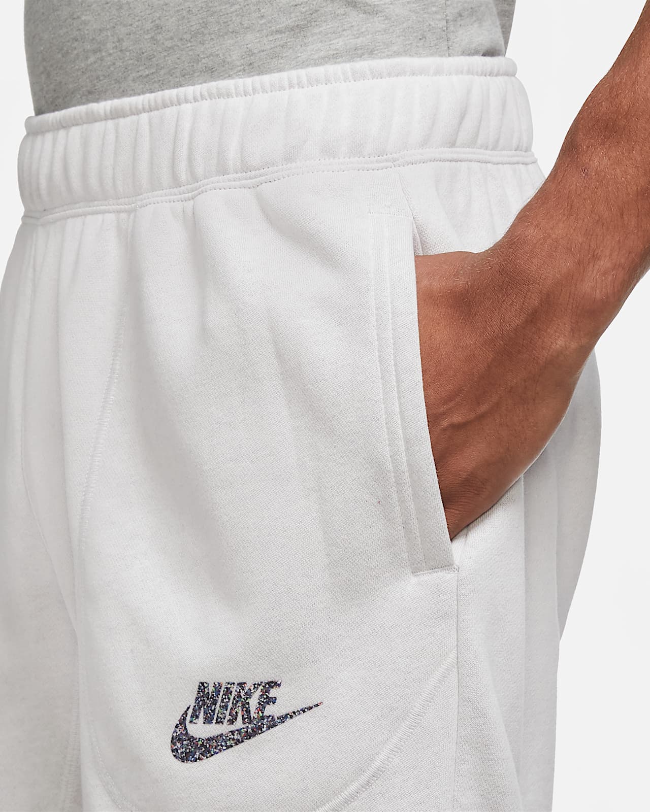 sportswear shorts nike